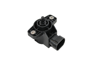 BEI’s new Hall Effect rotary position sensor suits extreme environments